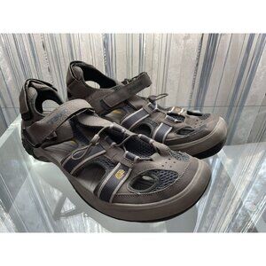 Teva Men's Forebay Fisherman Outdoor Sandals Size 13 (6148) F47